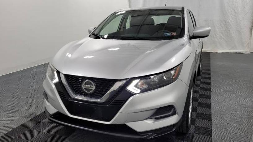 NISSAN ROGUE SPORT 2022 JN1BJ1AWXNW471188 image